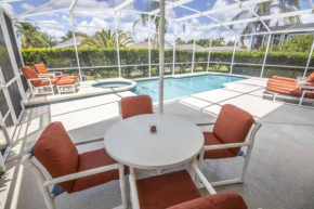 Home In Highlands Reserve! Private Pool home, Davenport